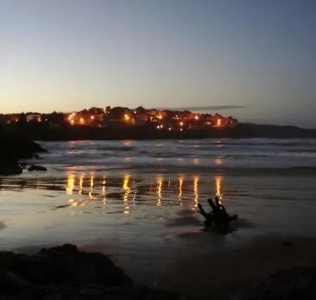 Anjanas De Pensjonat 3*