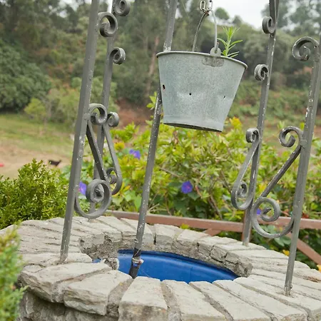 Anjanas De Pensjonat Isla Plana