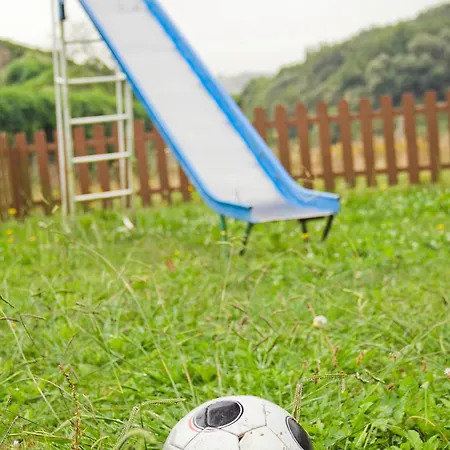 Pensjonat Anjanas De