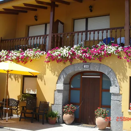 Anjanas De Isla Plana