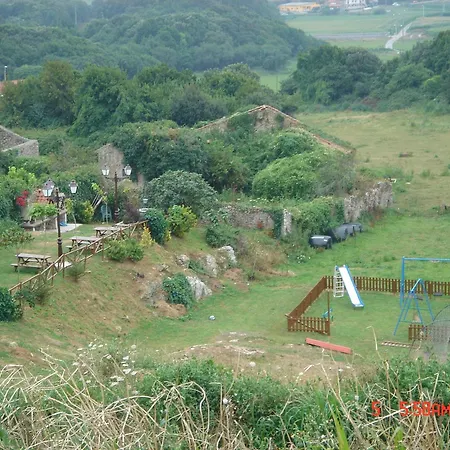 Affittacamere Anjanas De