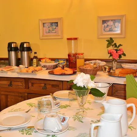 Anjanas De Affittacamere 3*