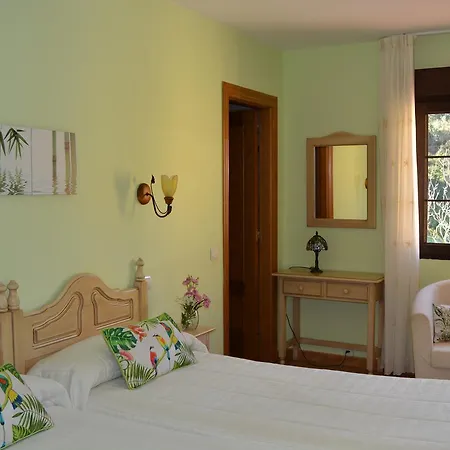 Anjanas De Pensjonat 3*