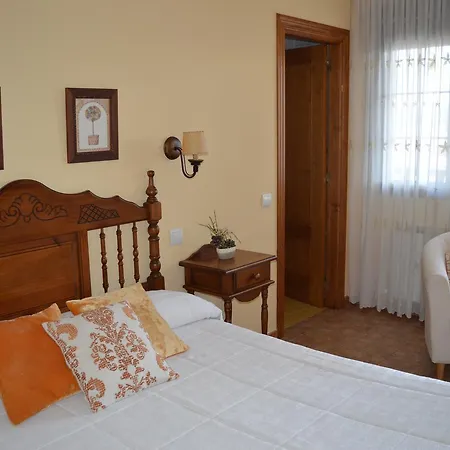 Pensjonat Anjanas De