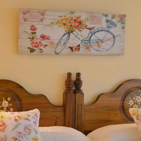 Anjanas De 3* Isla Plana