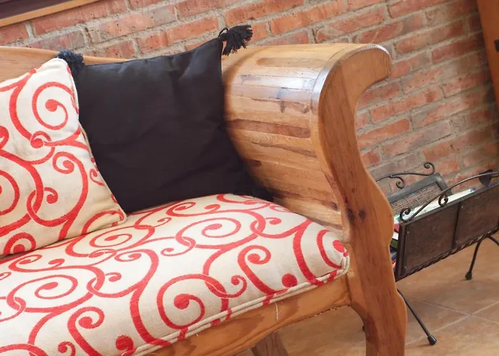 Anjanas De 3* Isla Plana