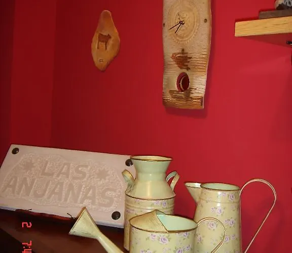 게스트하우스 Anjanas De