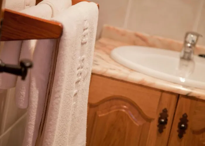 Anjanas De Affittacamere Isla Plana