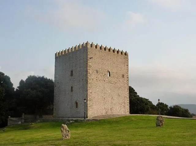 Anjanas De Isla Plana