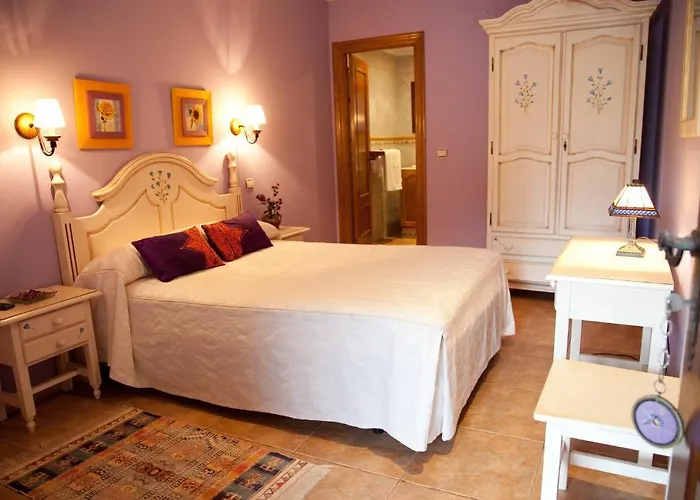 Anjanas De 게스트하우스