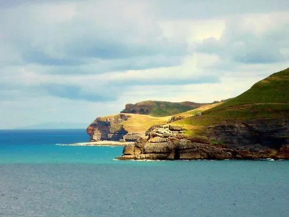 Anjanas De Isla Plana