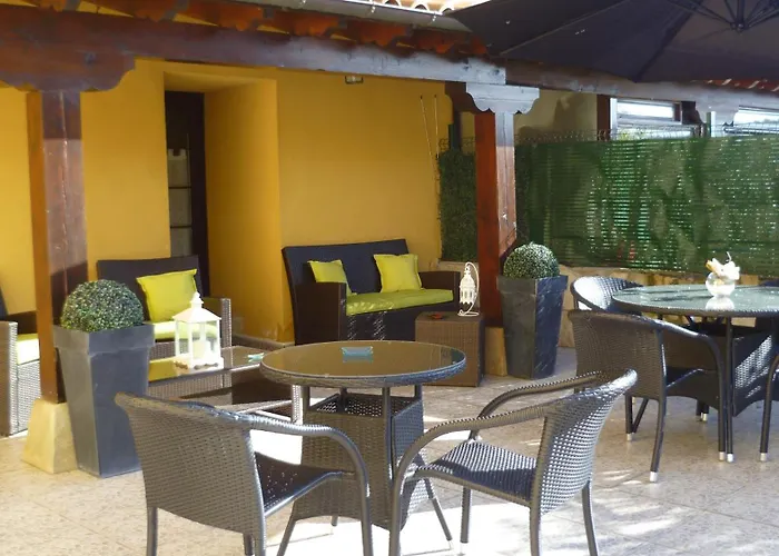 게스트하우스 Anjanas De