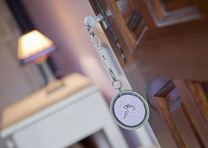 Affittacamere Anjanas De 3*