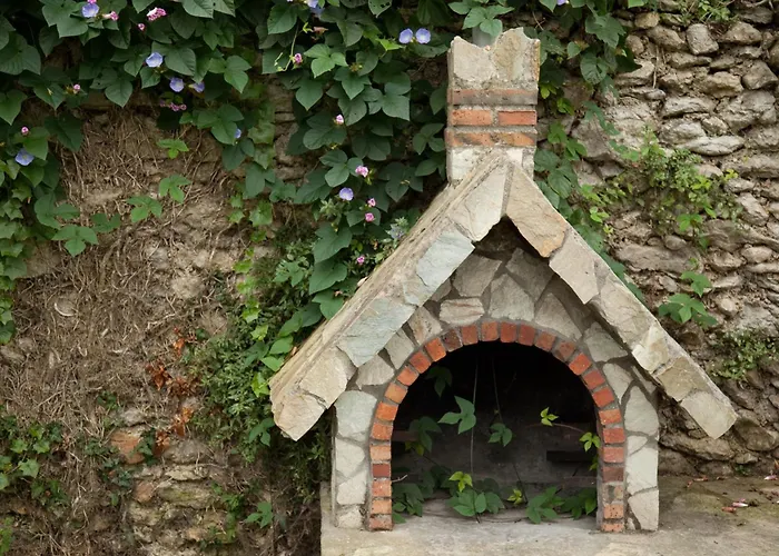 Anjanas De Isla Plana