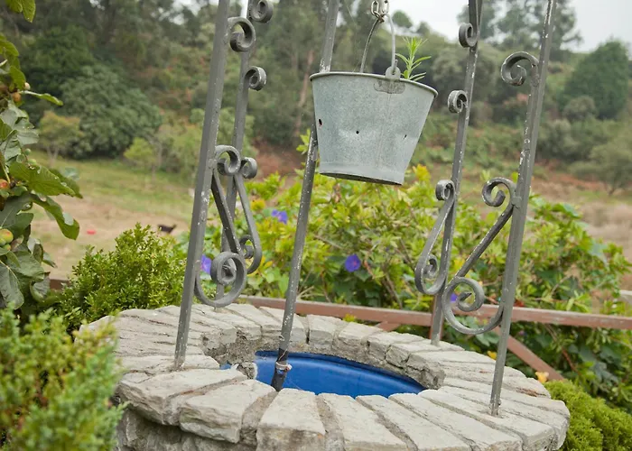 Anjanas De Affittacamere Isla Plana