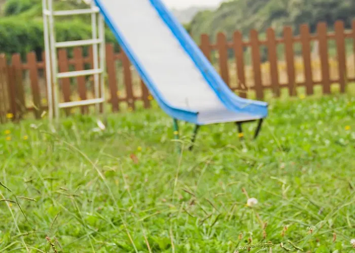 Affittacamere Anjanas De