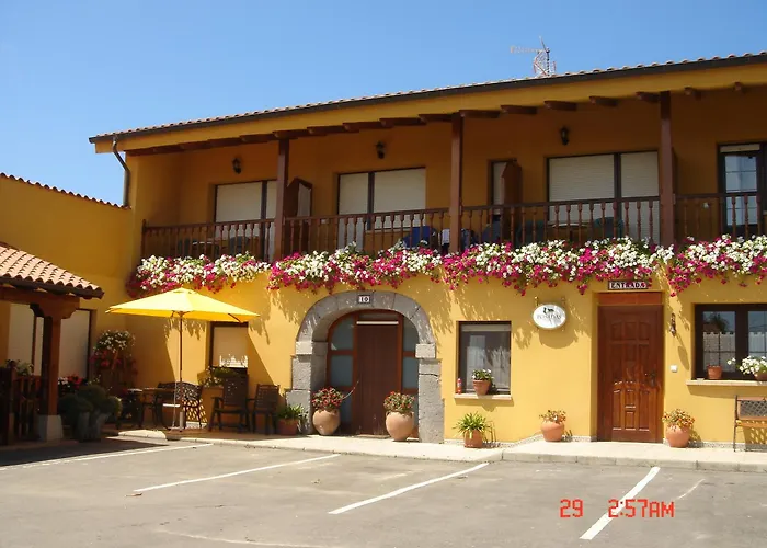 Affittacamere Anjanas De 3*