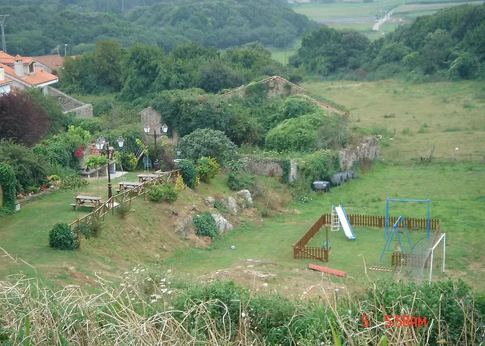 게스트하우스 Anjanas De