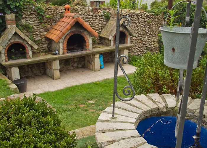 게스트하우스 Anjanas De 3*