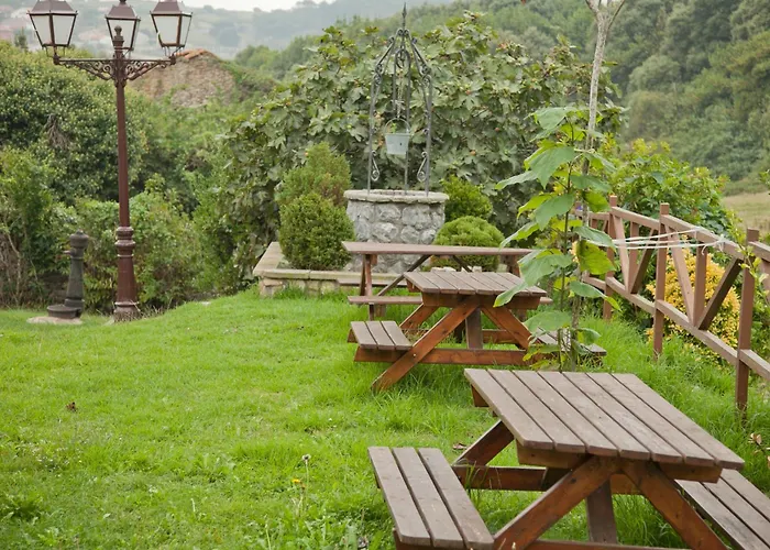 Affittacamere Anjanas De 3*