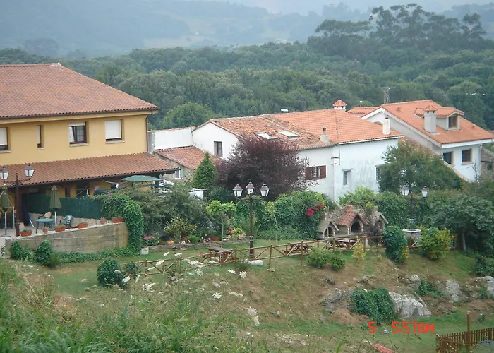 Anjanas De Isla Plana