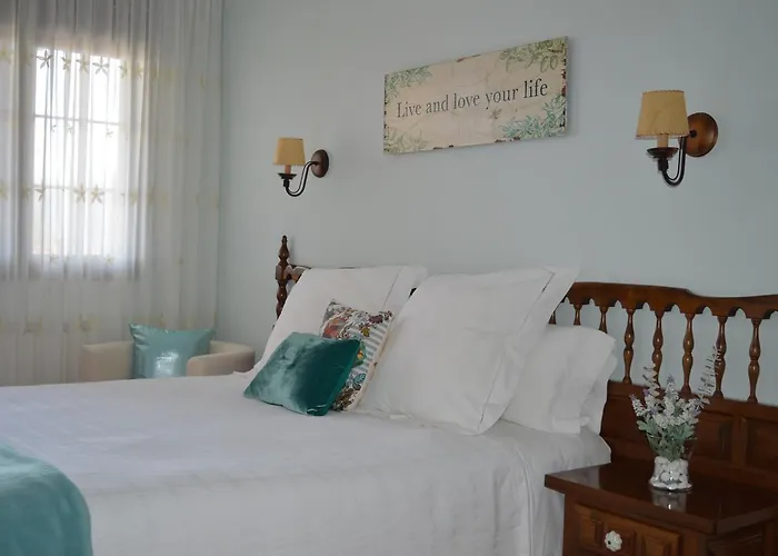 Anjanas De 게스트하우스 3*