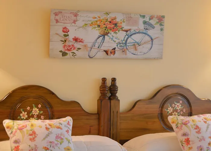 Anjanas De 3* Isla Plana