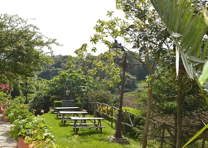 Anjanas De 3* Isla Plana