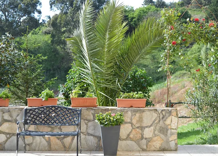 Anjanas De 3* Isla Plana