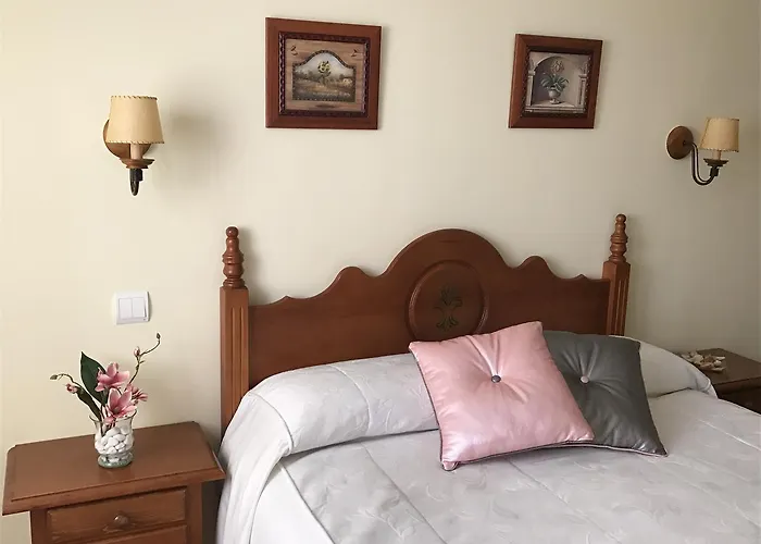 게스트하우스 Anjanas De