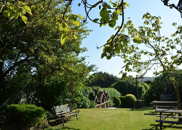 게스트하우스 Anjanas De Isla Plana