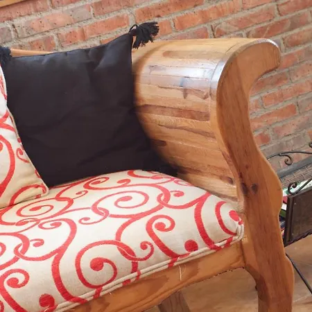 Anjanas De 3* Isla Plana