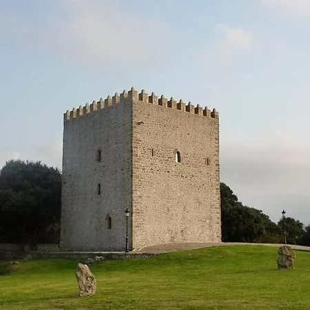 Anjanas De Isla Plana