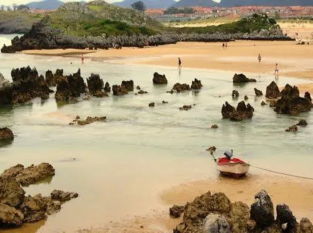 Casa de hóspedes Anjanas De Isla Plana