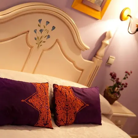 Casa de hóspedes Anjanas De Isla Plana