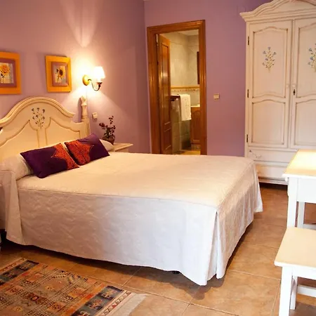 Anjanas De Casa de hóspedes