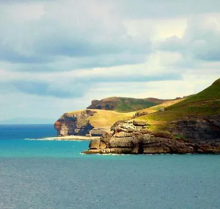 Anjanas De Isla Plana