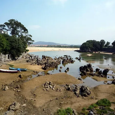 Casa de hóspedes Anjanas De