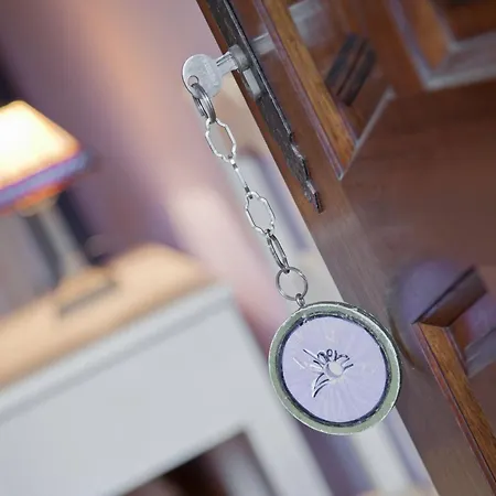 Casa de hóspedes Anjanas De 3*