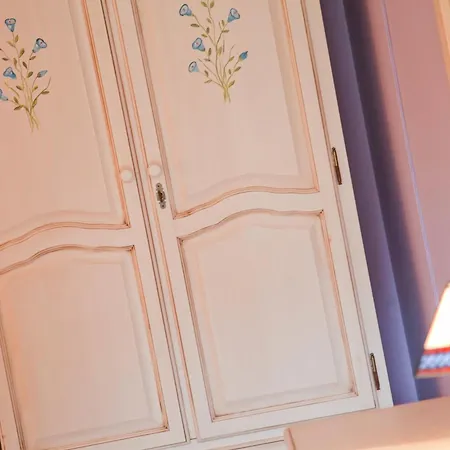 Anjanas De Casa de hóspedes Isla Plana