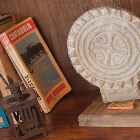 Anjanas De Casa de hóspedes Isla Plana