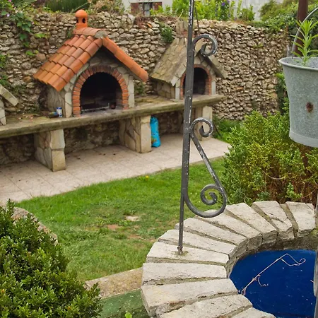 Casa de hóspedes Anjanas De 3*