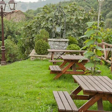 Casa de hóspedes Anjanas De 3*