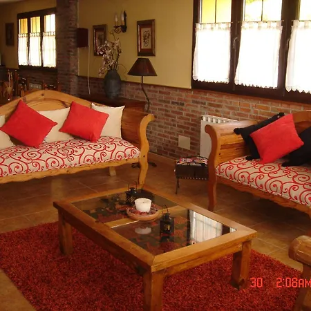 Anjanas De Casa de hóspedes