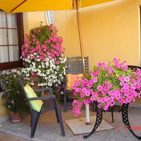 Casa de hóspedes Anjanas De 3*