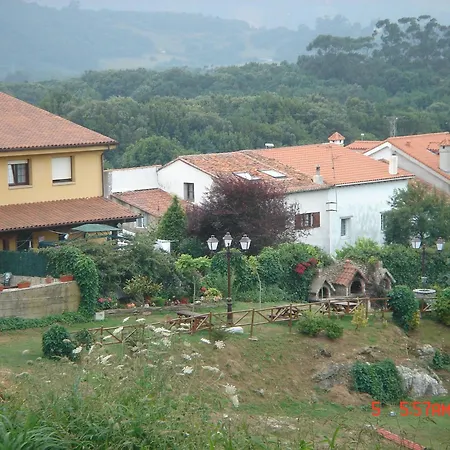 Anjanas De Isla Plana