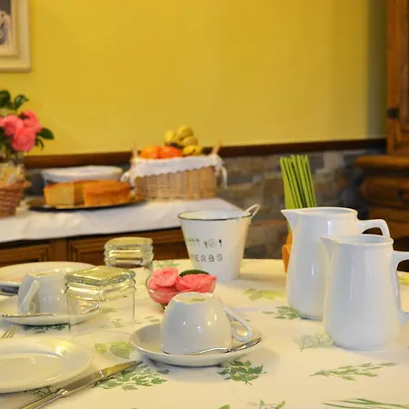 Anjanas De Casa de hóspedes Isla Plana