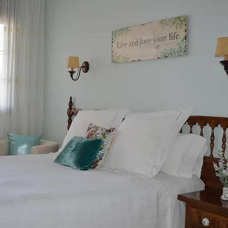 Anjanas De Casa de hóspedes 3*