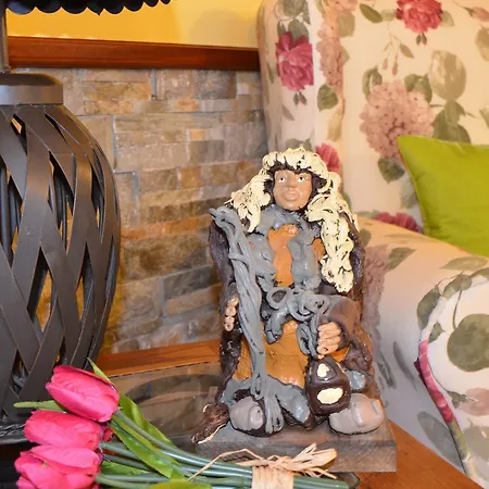 Anjanas De 3* Isla Plana