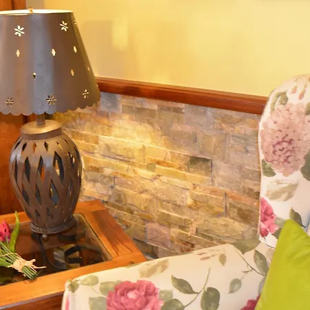 Casa de hóspedes Anjanas De